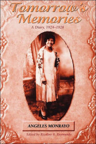 Tomorrow's Memories: A Diary, 1924-1928