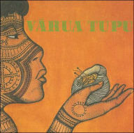 Title: Varua Tupu: New Writing from French Polynesia, Author: Frank Stewart
