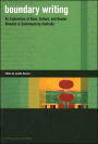 Boundary Writing: An Exploration of Race, Culture, and Gender Binaries in Contemporary Australia