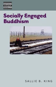 Title: Socially Engaged Buddhism, Author: Sallie B. King