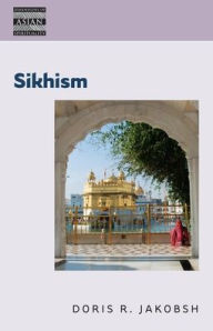 Title: Sikhism, Author: Doris Jakobsh