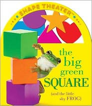 The Big Green Square