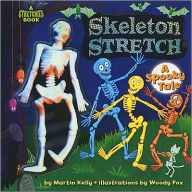 Skeleton Stretch