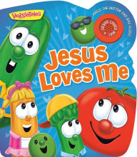 Title: Jesus Loves Me, Author: Jerry Pittenger
