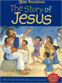Bible Story Cards: The Story of Jesus