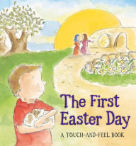 The First Easter Day