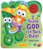 I Thank God For This Day