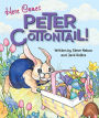 Here Comes Peter Cottontail!