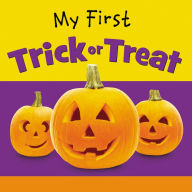 Title: My First Trick or Treat, Author: Ideals Editors