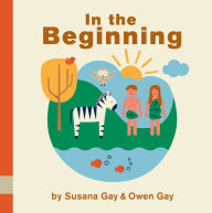 Title: In the Beginning, Author: Susana Gay
