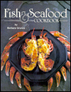 Fish and Seafood Cookbook