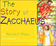The Story of Zacchaeus