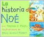 La Historia de Noe