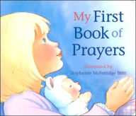 My First Book of Prayers