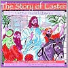 The Story of Easter/La historia de la Pascua