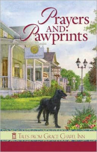Prayers and Pawprints