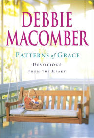 Patterns of Grace: Devotions from the Heart