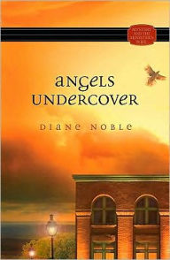 Angels Undercover
