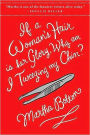 If a Woman's Hair Is Her Glory, Why Am I Tweezing My Chin?