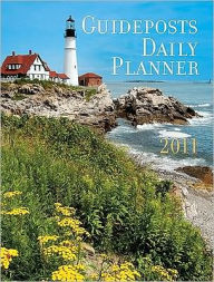Guideposts Daily Planner 2011