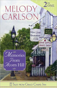 Memories from Acorn Hill: 2-in-1 Edition
