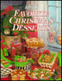 Favorite Christmas Desserts