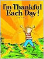 I'm Thankful Each Day!