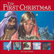 The First Christmas