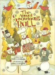 The Annual Snowman's Ball