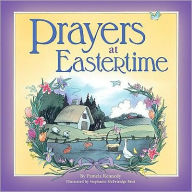 Prayers at Eastertime