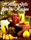 Holiday Gifts from the Kitchen
