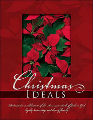 Christmas Ideals: 2004 Gift Edition