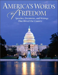 America's Words of Freedom