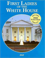 First Ladies of the White House