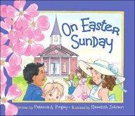 On Easter Sunday