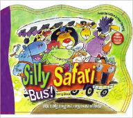 The Silly Safari Bus