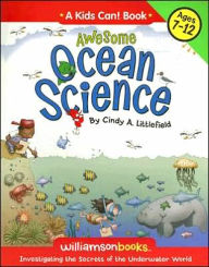 Awesome Ocean Science
