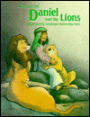 Story of Daniel and the Lions