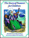 Story of Passover for Children
