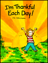 I'm Thankful Each Day!