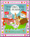Owl and the Pussycat: A Pop-up Book