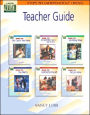 Steps to Independent Living Teacher Guide