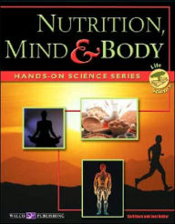 Title: Hands-on Science Series: Nutrition, Mind, and Body, Author: Carl Raab