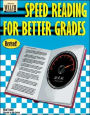Speed Reading for Better Grades