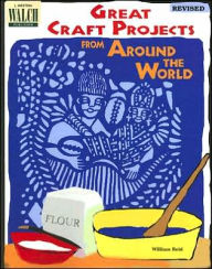 Great Craft Projects from around the World