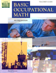 Basic Occupational Mathematics