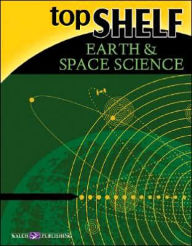 Top Shelf Science: Earth and Space Science