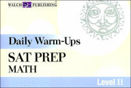 DAILY WARM UPS SAT PREP MATH L