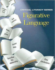 Adolescent Literacy Series: Figurative Language