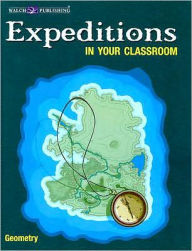 Title: Expeditions in Your Classroom: Geometry, Author: Nora Priest